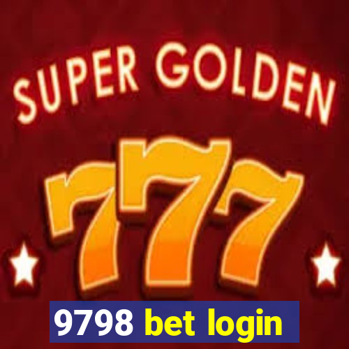 9798 bet login